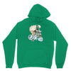 heroes of the space Unisex Hoodie