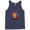 button masher Tank Top