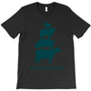 friends not food. T-Shirt