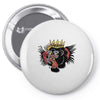 conor mcgregor tattoo Pin-back button