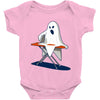 scorched Baby Onesie