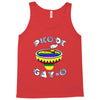 pico de gayo lgbt Tank Top