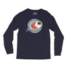 saiyan express Long Sleeve Shirts