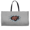 Wall Weekender Totes