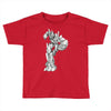 optimus prime 2 Toddler T-shirt