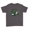 roommates Youth Tee