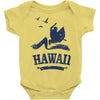 hawaii Baby Bodysuit