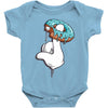 frases Baby Onesie