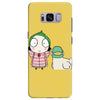 Sarah and Duck Samsung Galaxy S8 Plus