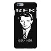 robert kennedy homage iPhone 6 Plus/6s Plus Case