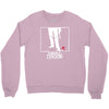 barry lyndon 1975 stanley kubrick movie Crewneck Sweatshirt