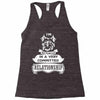 I Am Yorkshire Terrier Actually In A Very Commited Relationship Racerback Tank