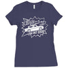 wow  it's the sensational new Ladies Fitted T-Shirt
