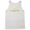 man eater Tank Top