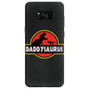 Daddysaurus Jurassic Park Samsung Galaxy S8
