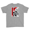 RED SUN - TANK TROOPER Youth Tee
