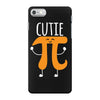Cutie Pi iPhone 7 Case