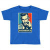 NOTORIOUS CONOR MCGREGOR Toddler T-shirt