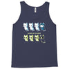 kitten of death Tank Top