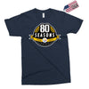 80 SEASONS Exclusive T-shirt