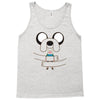 my best friend Tank Top