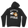 new owl best friend for life Hoodie