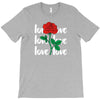 Love Rose T-Shirt