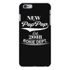 Pop Pop 2018 Rokie Dept. iPhone 6 Plus/6s Plus Case