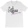 GOD EVERYWHERE T-Shirt