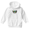 mercury Youth Hoodie