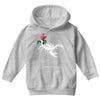 scorpio rose Youth Hoodie
