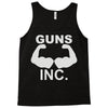 guns inc Tank Top
