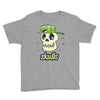 zkulls Youth Tee