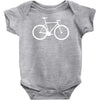 fixi fahrrad  fun Baby Onesie