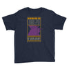 cobblepot for mayor Youth Tee