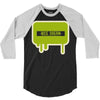 nice couples 3/4 Sleeve Shirt