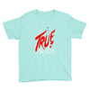 avicii true Youth Tee