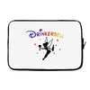 Drinkerbell Laptop sleeve