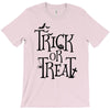 trick or treat halloween T-Shirt