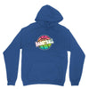 neon basketball Unisex Hoodie