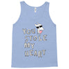 you stole my heart 4 Tank Top