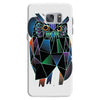 polygonal owl Samsung Galaxy S7
