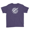 science it works Youth Tee