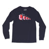 kirby nesting dolls Long Sleeve Shirts