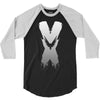 Maverick X 3/4 Sleeve Shirt