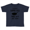 PUBG Yes We Pan Toddler T-shirt