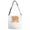 loaf life Adjustable Strap Totes