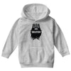 mansulation Youth Hoodie