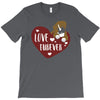 love furever T-Shirt