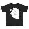 boo! Toddler T-shirt